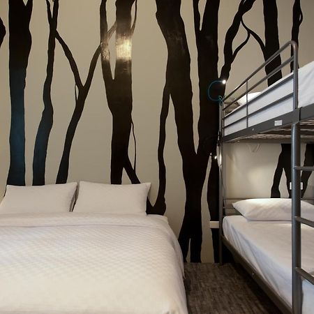 Leo 111/Arena Ruifeng Otel Kaohsiung Dış mekan fotoğraf