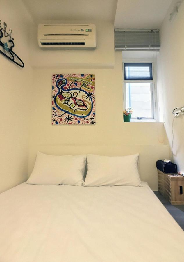 Leo 111/Arena Ruifeng Otel Kaohsiung Dış mekan fotoğraf