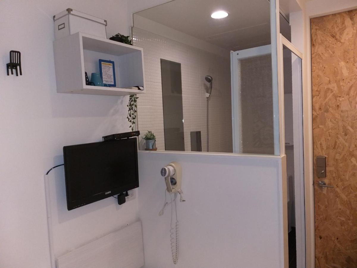 Leo 111/Arena Ruifeng Otel Kaohsiung Dış mekan fotoğraf