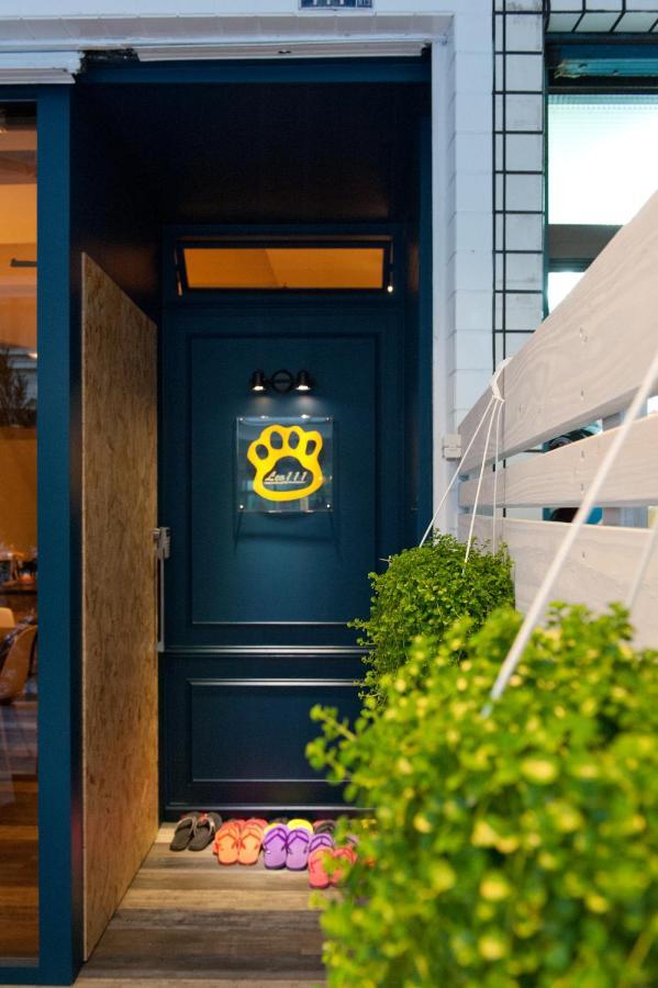 Leo 111/Arena Ruifeng Otel Kaohsiung Dış mekan fotoğraf